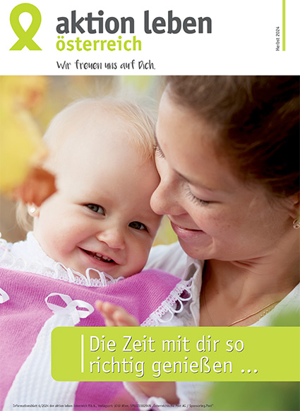 Cover aktion-leben-Informationsblatt