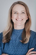Daniela Niedermayr-Mathies, Bindungsanalytikerin